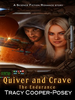 cover image of Quiver and Crave